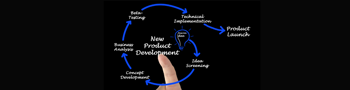 Product Development